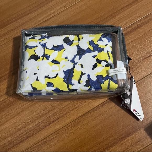 New with tag Peter Pilotto cosmetic bag - Picture 5 of 5